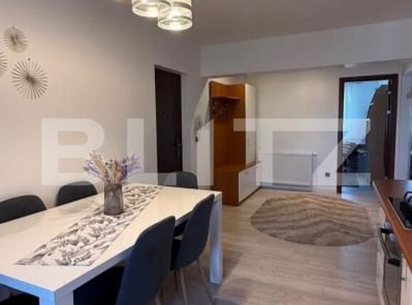 Apartament de vânzare 3 camere Central - 209318AV | BLITZ Baia Mare | Poza3