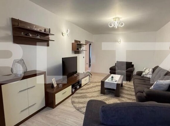 Apartament de vânzare 3 camere Central - 209318AV | BLITZ Baia Mare | Poza2