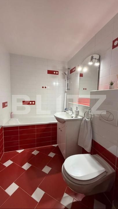 Apartament de vânzare 3 camere Central - 209318AV | BLITZ Baia Mare | Poza8