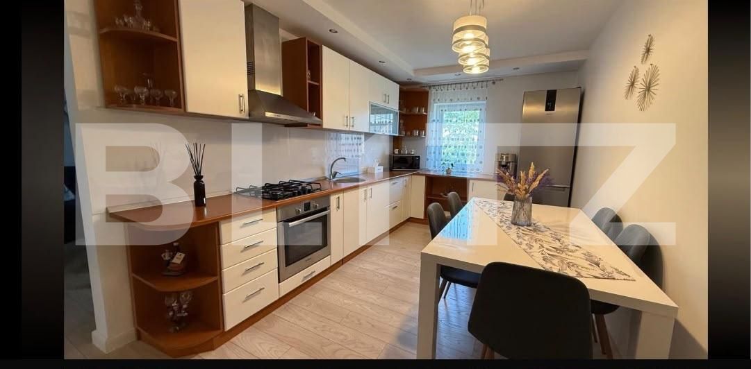 Apartament de vânzare 3 camere Central - 209318AV | BLITZ Baia Mare | Poza7