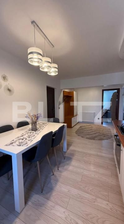 Apartament de vânzare 3 camere Central - 209318AV | BLITZ Baia Mare | Poza3