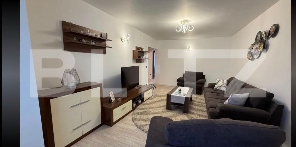 Apartament de vânzare 3 camere Central - 209318AV | BLITZ Baia Mare | Poza2