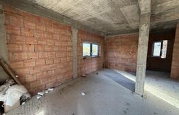 Casă individuală, 117 mp, teren 410 mp, zona Independentei 