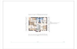 Casă individuală, 117 mp, teren 410 mp, zona Independentei 