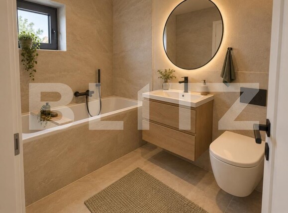 Casa de vânzare 4 camere Independentei - 209338CV | BLITZ Baia Mare | Poza10