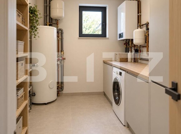 Casa de vânzare 4 camere Independentei - 209338CV | BLITZ Baia Mare | Poza8