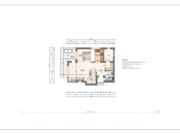 Casa de vânzare 4 camere Independentei - 209338CV | BLITZ Baia Mare | Poza16