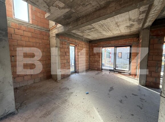 Casa de vânzare 4 camere Independentei - 209338CV | BLITZ Baia Mare | Poza5
