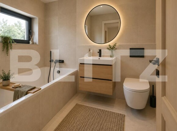 Casa de vânzare 4 camere Independentei - 209338CV | BLITZ Baia Mare | Poza22