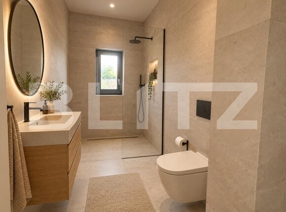 Casa de vânzare 4 camere Independentei - 209338CV | BLITZ Baia Mare | Poza21