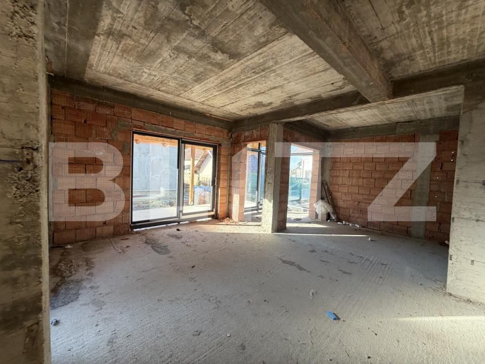 Casa de vânzare 4 camere Independentei - 209338CV | BLITZ Baia Mare | Poza7