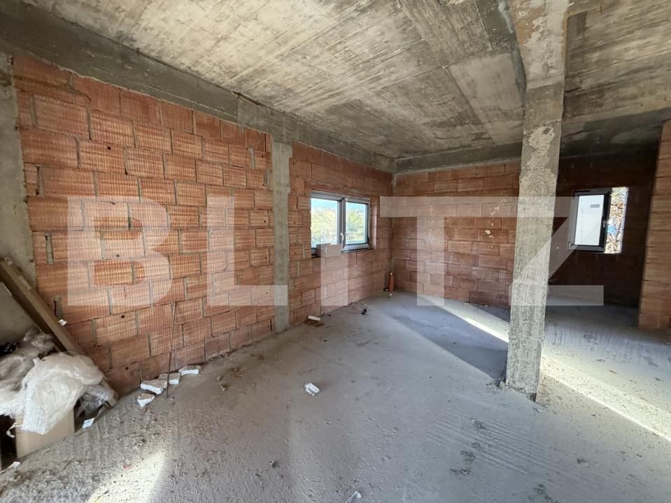 Casa de vânzare 4 camere Independentei - 209338CV | BLITZ Baia Mare | Poza3