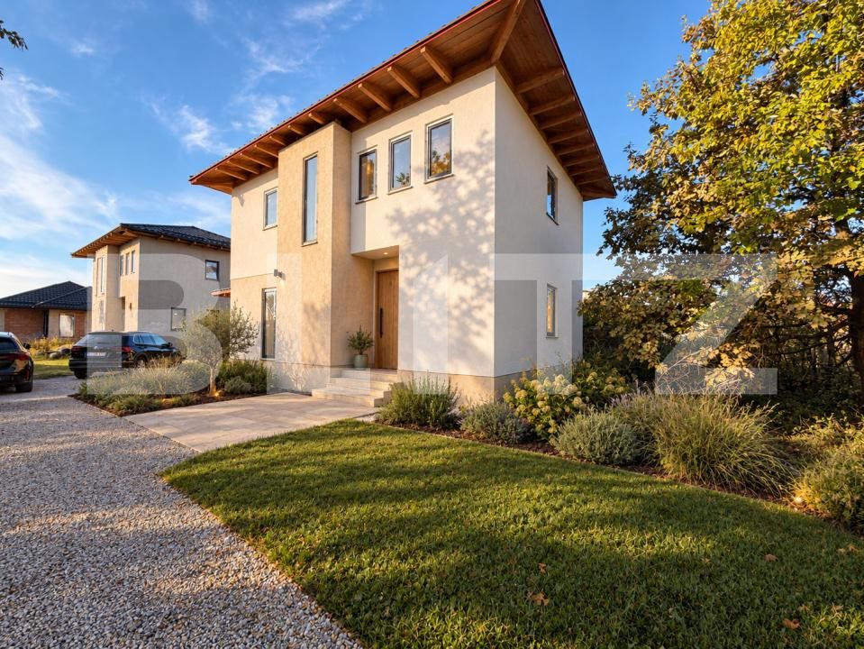 Casa de vânzare 4 camere Independentei - 209338CV | BLITZ Baia Mare | Poza18