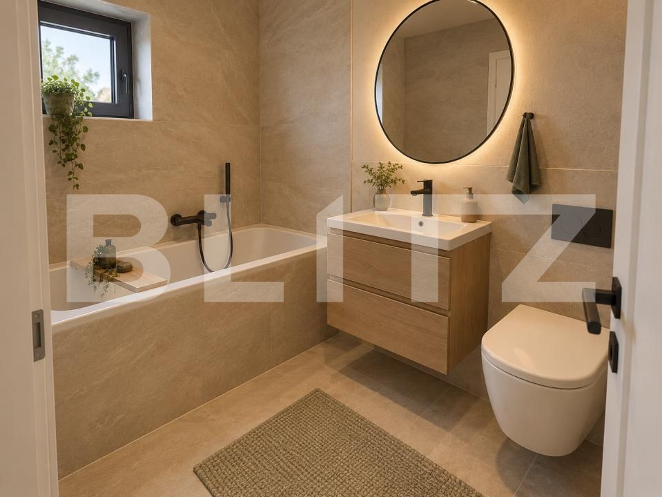 Casa de vânzare 4 camere Independentei - 209338CV | BLITZ Baia Mare | Poza10