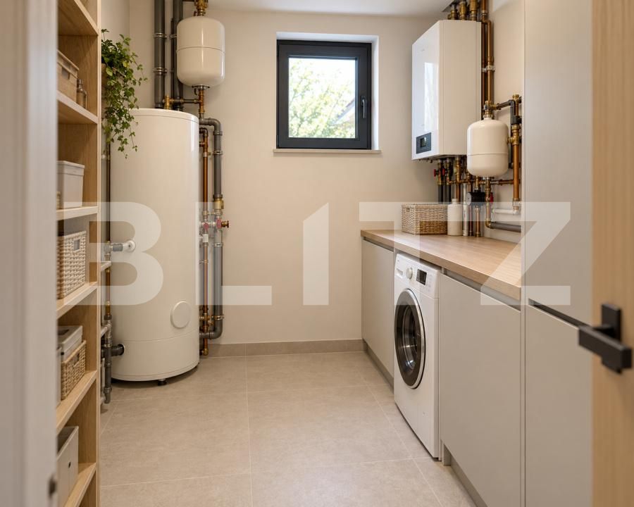 Casa de vânzare 4 camere Independentei - 209338CV | BLITZ Baia Mare | Poza8