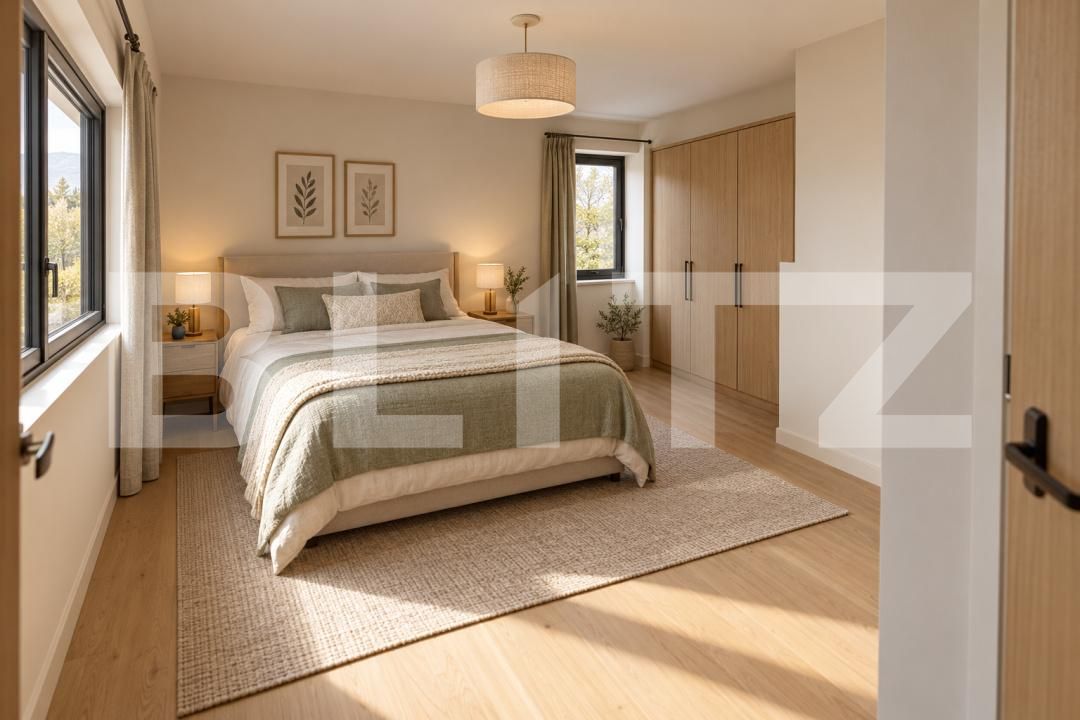 Casa de vânzare 4 camere Independentei - 209338CV | BLITZ Baia Mare | Poza25