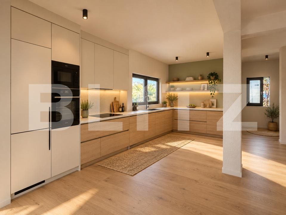 Casa de vânzare 4 camere Independentei - 209338CV | BLITZ Baia Mare | Poza2