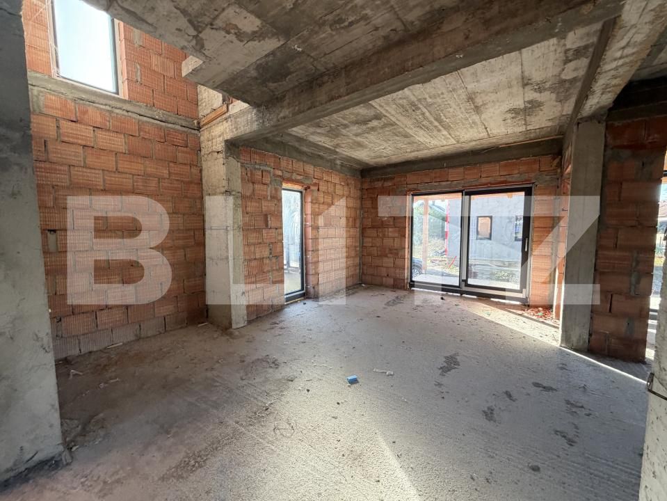 Casa de vânzare 4 camere Independentei - 209338CV | BLITZ Baia Mare | Poza5