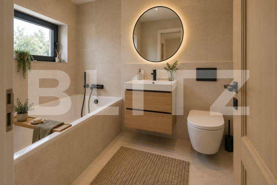 Casa de vânzare 4 camere Independentei - 209338CV | BLITZ Baia Mare | Poza22