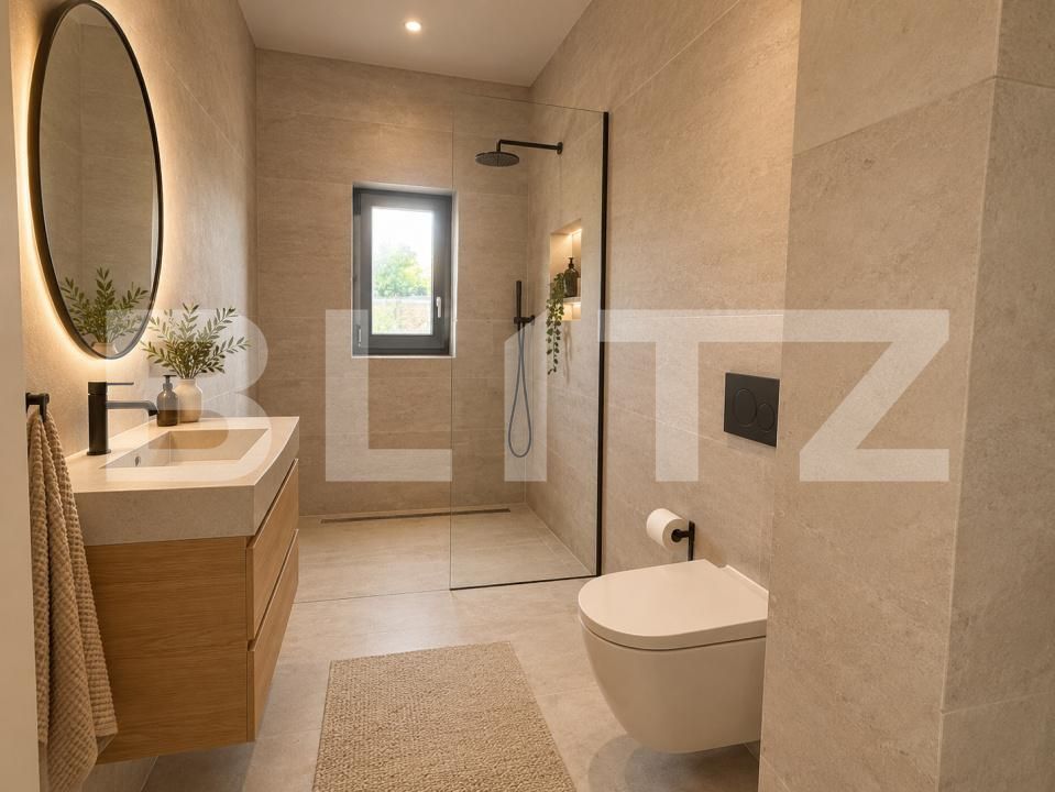 Casa de vânzare 4 camere Independentei - 209338CV | BLITZ Baia Mare | Poza21