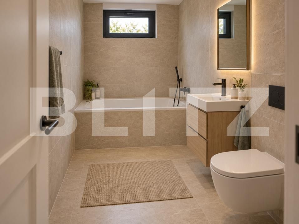 Casa de vânzare 4 camere Independentei - 209338CV | BLITZ Baia Mare | Poza12