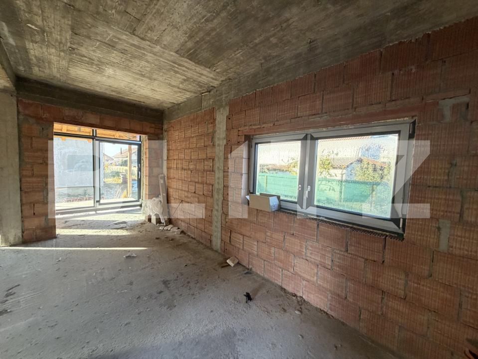 Casa de vânzare 4 camere Independentei - 209338CV | BLITZ Baia Mare | Poza15