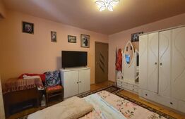 Apartament cu 3 camere, 80 m², două băi, două balcoane, garaj și beci – Săsar