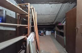 Apartament cu 3 camere, 80 m², două băi, două balcoane, garaj și beci – Săsar