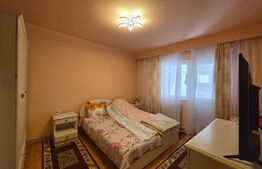 Apartament cu 3 camere, 80 m², două băi, două balcoane, garaj și beci – Săsar