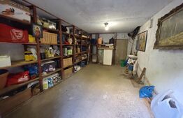 Apartament cu 3 camere, 80 m², două băi, două balcoane, garaj și beci – Săsar