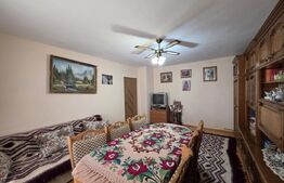Apartament cu 3 camere, 80 m², două băi, două balcoane, garaj și beci – Săsar