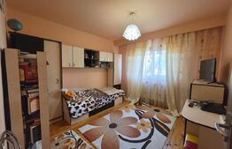 Apartament cu 3 camere, 80 m², două băi, două balcoane, garaj și beci – Săsar
