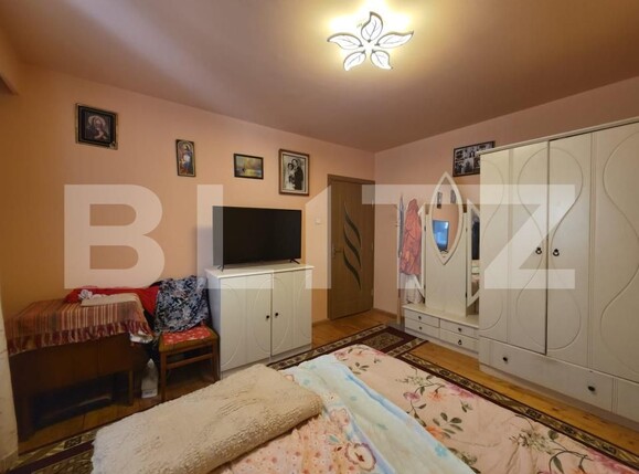 Apartament de vânzare 3 camere Sasar - 209342AV | BLITZ Baia Mare | Poza10