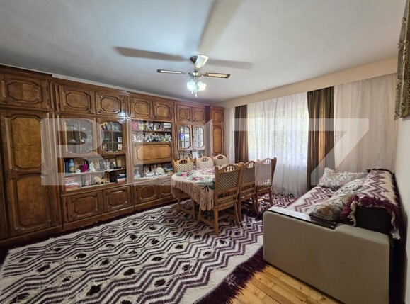 Apartament de vânzare 3 camere Sasar - 209342AV | BLITZ Baia Mare | Poza1