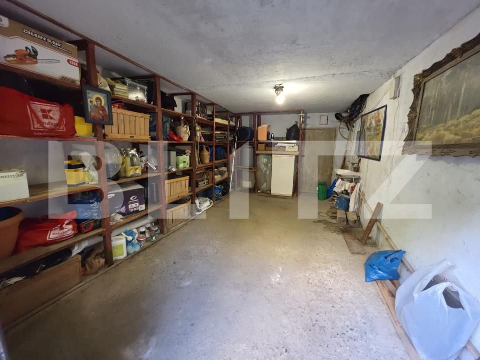 Apartament de vânzare 3 camere Sasar - 209342AV | BLITZ Baia Mare | Poza15