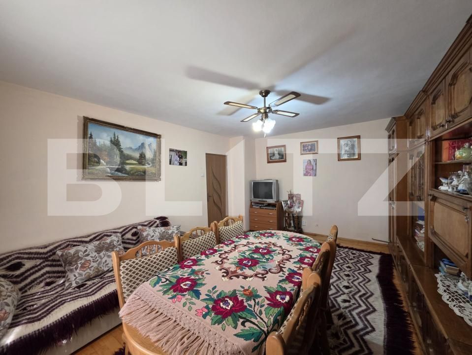 Apartament de vânzare 3 camere Sasar - 209342AV | BLITZ Baia Mare | Poza2