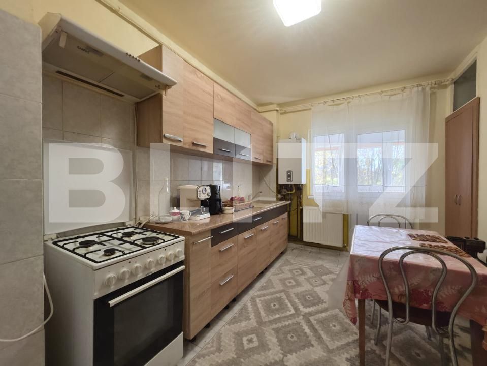 Apartament de vânzare 3 camere Sasar - 209342AV | BLITZ Baia Mare | Poza3