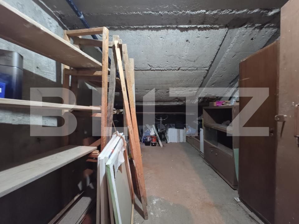 Apartament de vânzare 3 camere Sasar - 209342AV | BLITZ Baia Mare | Poza16