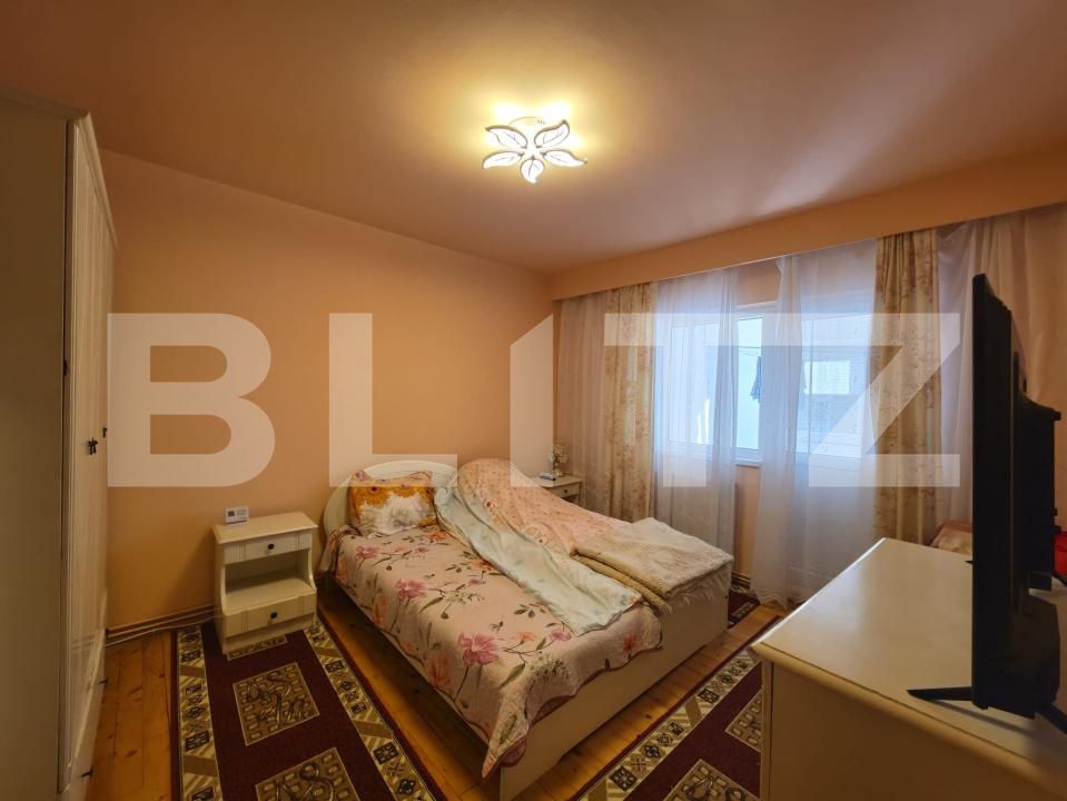 Apartament de vânzare 3 camere Sasar - 209342AV | BLITZ Baia Mare | Poza11