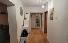 Apartament 3 camere, 75 mp, zona Centrala 