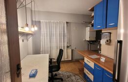 Apartament 3 camere, 75 mp, zona Centrala 