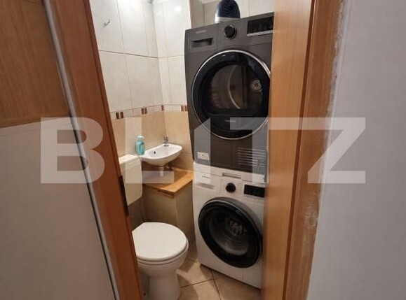 Apartament de închiriat 3 camere Central - 209450AI | BLITZ Baia Mare | Poza11