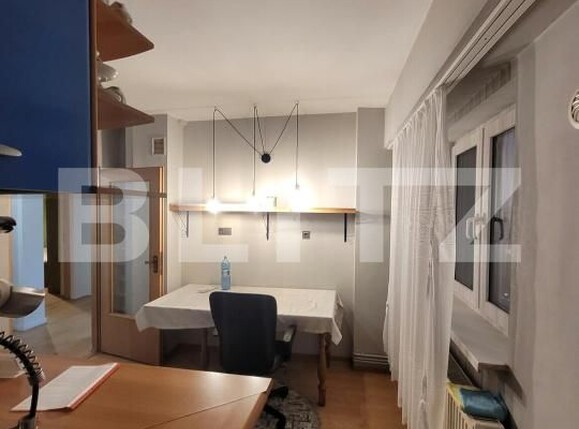 Apartament de închiriat 3 camere Central - 209450AI | BLITZ Baia Mare | Poza10