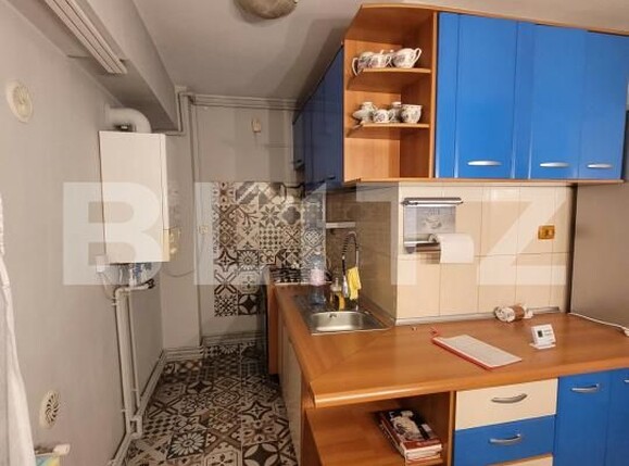 Apartament de închiriat 3 camere Central - 209450AI | BLITZ Baia Mare | Poza8
