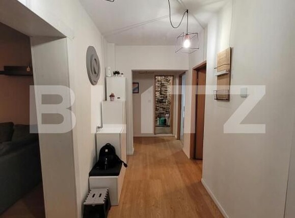 Apartament de închiriat 3 camere Central - 209450AI | BLITZ Baia Mare | Poza15