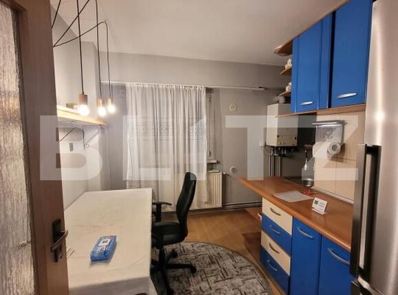 Apartament de închiriat 3 camere Central - 209450AI | BLITZ Baia Mare | Poza7