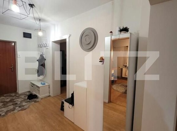 Apartament de închiriat 3 camere Central - 209450AI | BLITZ Baia Mare | Poza13