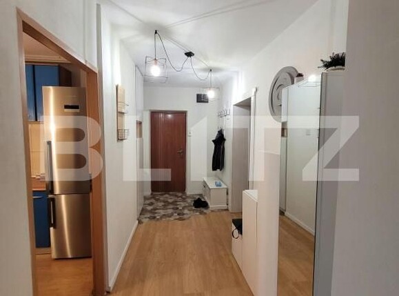 Apartament de închiriat 3 camere Central - 209450AI | BLITZ Baia Mare | Poza14