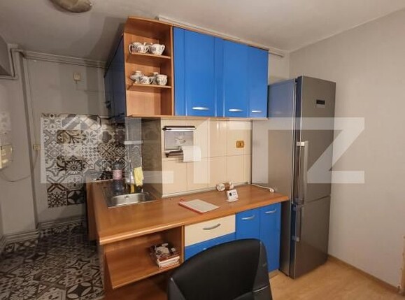 Apartament de închiriat 3 camere Central - 209450AI | BLITZ Baia Mare | Poza9