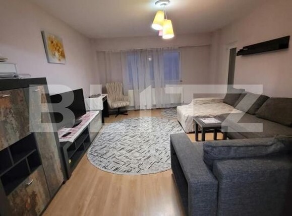 Apartament de închiriat 3 camere Central - 209450AI | BLITZ Baia Mare | Poza2